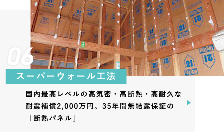 スーパーウォール工法
